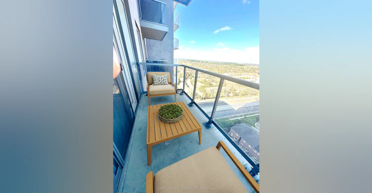 1903-8 Nahani Way, Mississauga, ON, L4Z 0C6 - 11