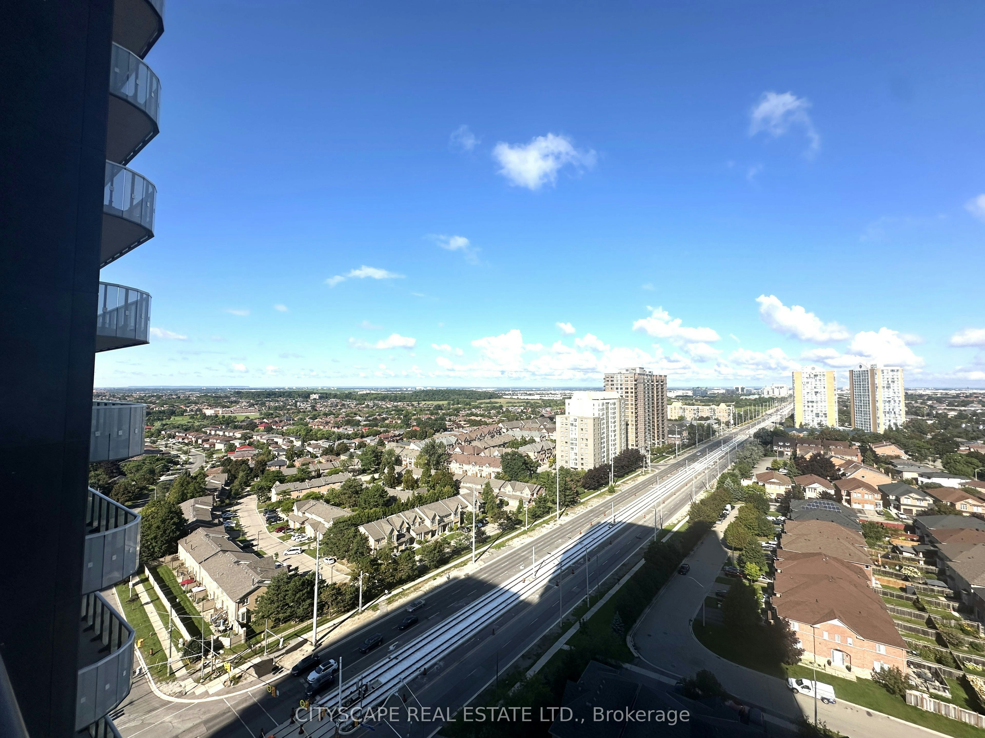 1903-8 Nahani Way, Mississauga, ON, L4Z 0C6 - 8