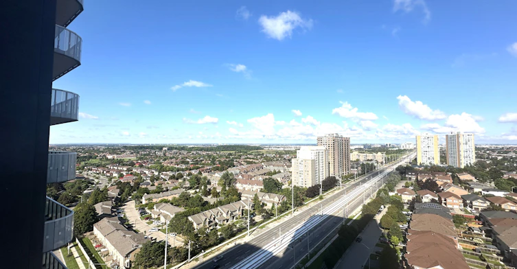 1903-8 Nahani Way, Mississauga, ON, L4Z 0C6 - 8