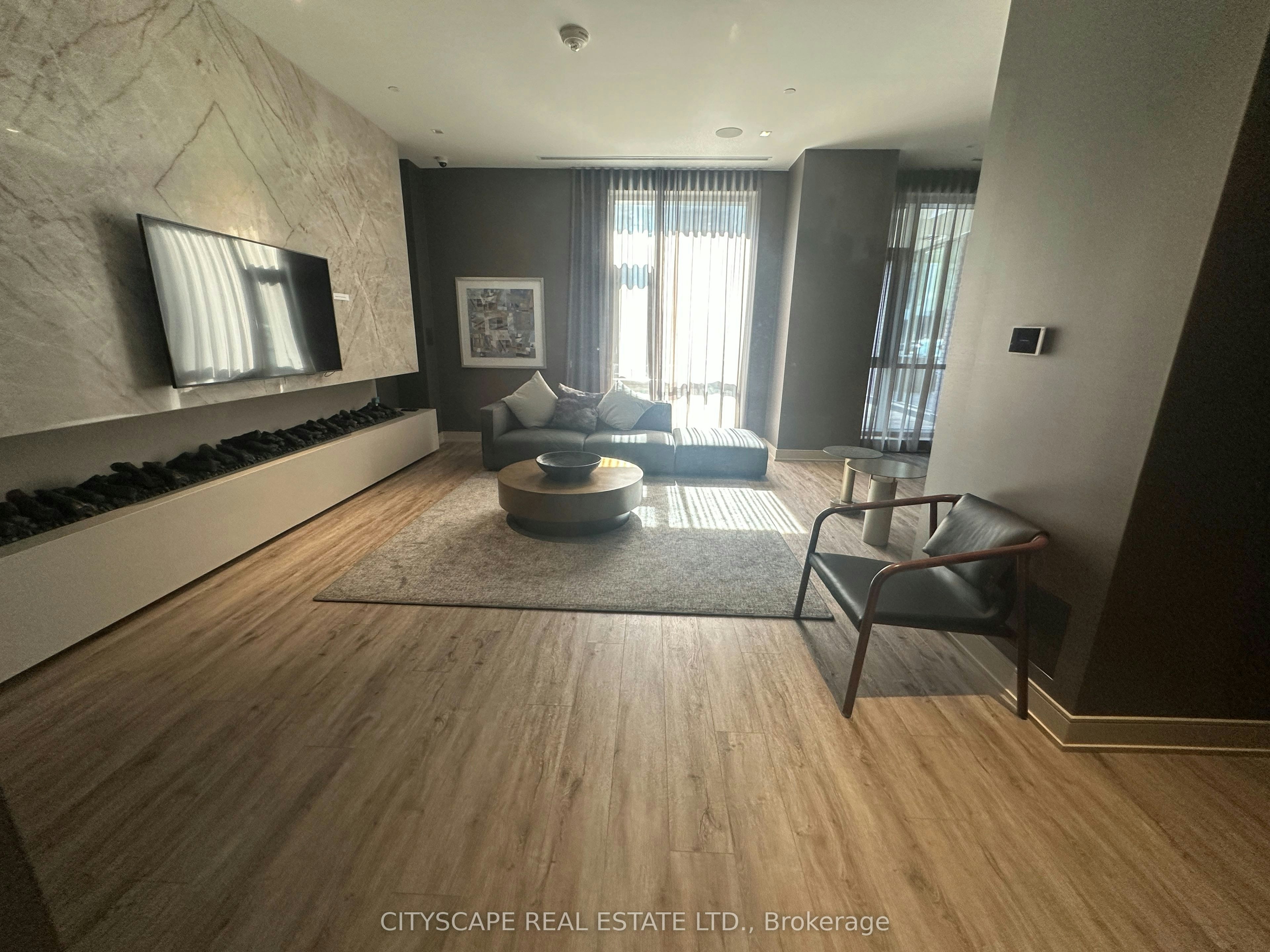 1903-8 Nahani Way, Mississauga, ON, L4Z 0C6 - 20