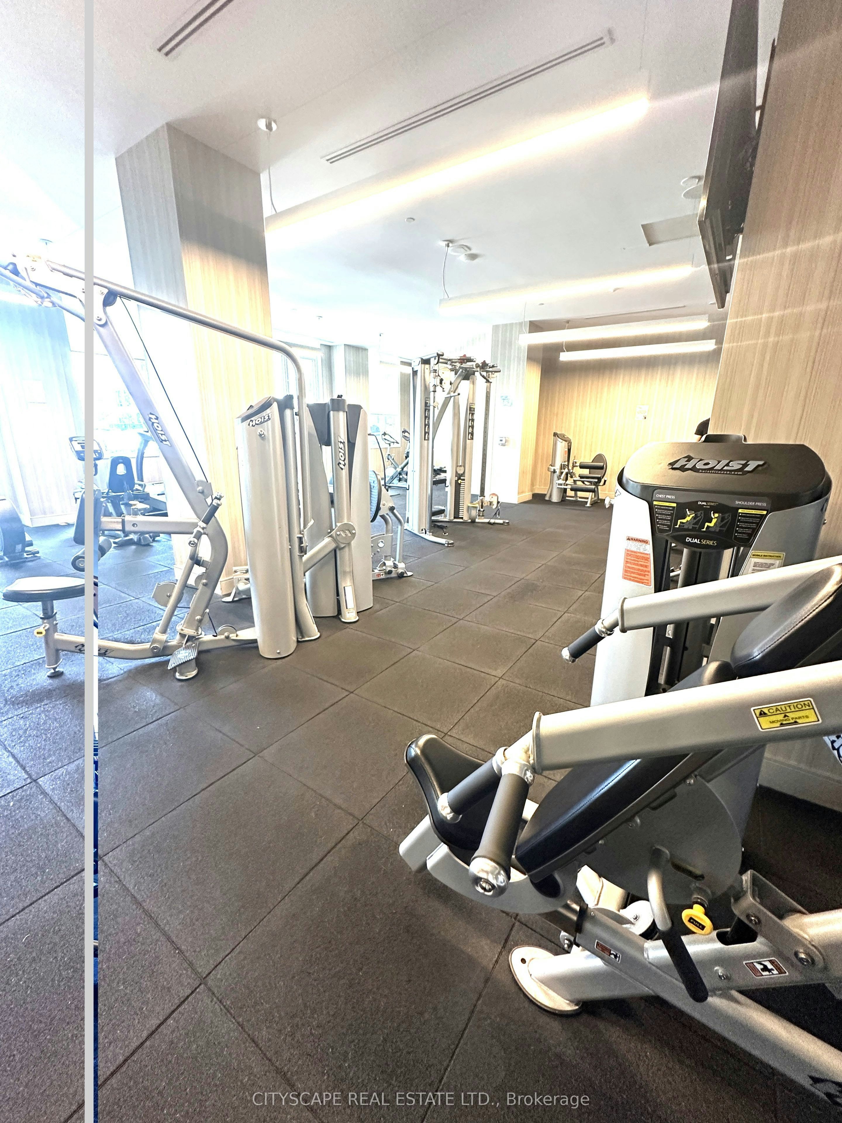1903-8 Nahani Way, Mississauga, ON, L4Z 0C6 - 15