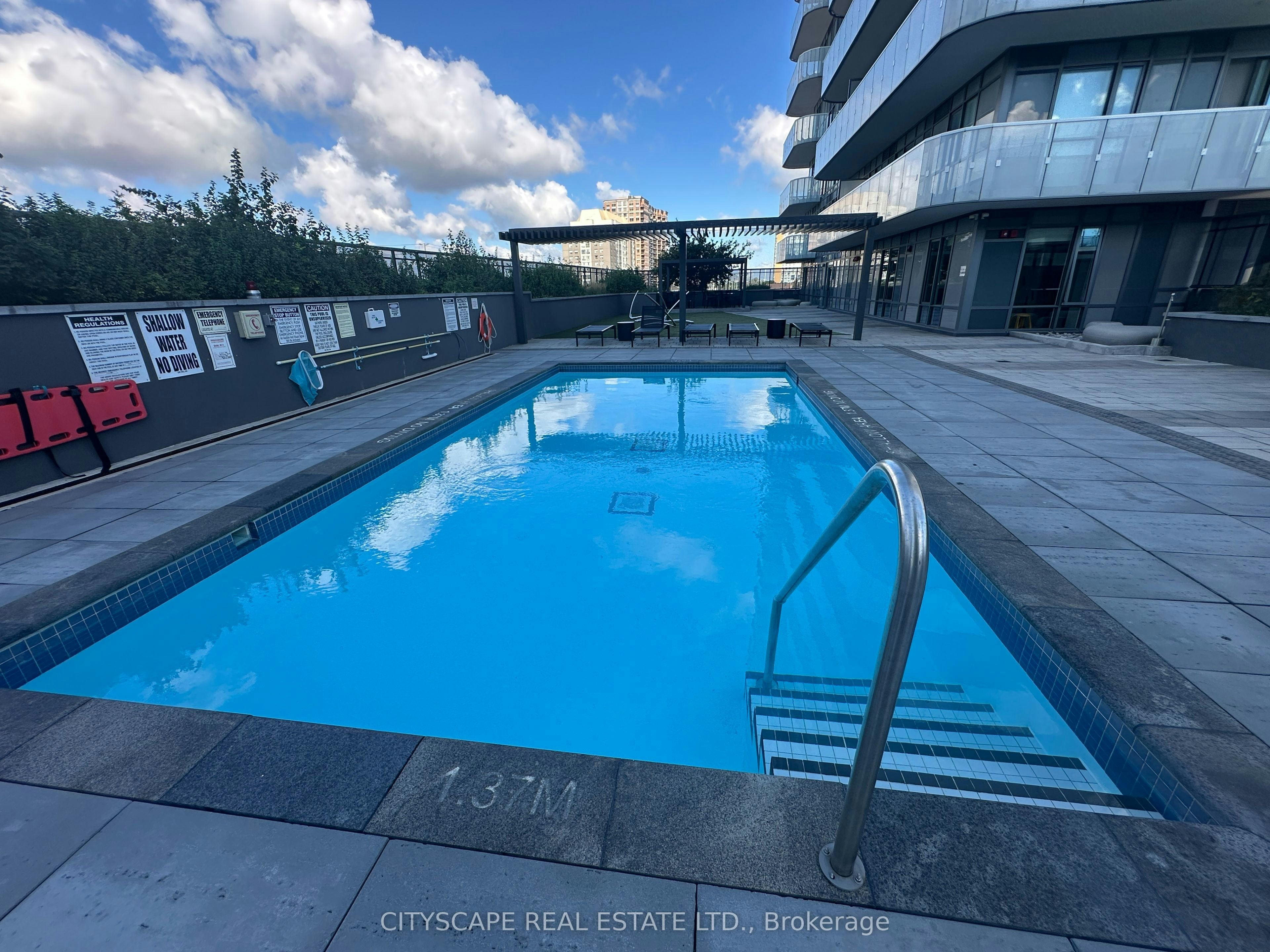 1903-8 Nahani Way, Mississauga, ON, L4Z 0C6 - 16