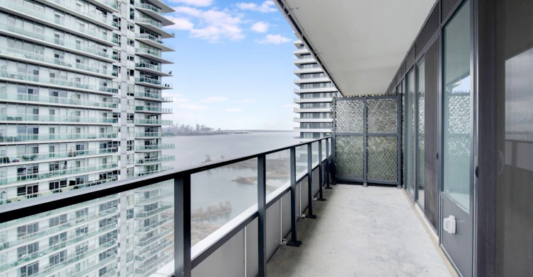 3113-30 Shore Breeze Drive, Toronto, ON, M8V 1A1 - 15