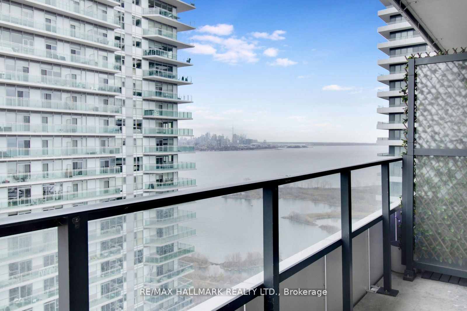 3113-30 Shore Breeze Drive, Toronto, ON, M8V 1A1 - 12