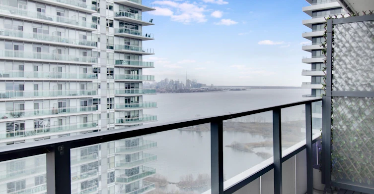 3113-30 Shore Breeze Drive, Toronto, ON, M8V 1A1 - 12