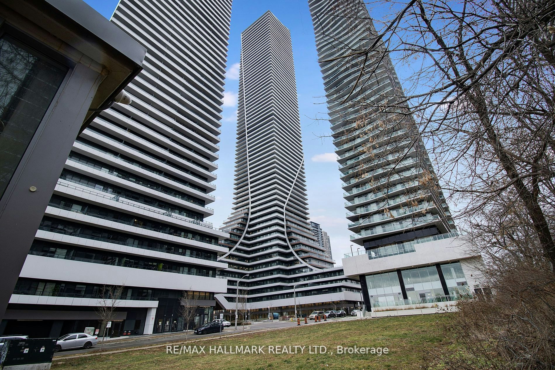 3113-30 Shore Breeze Drive, Toronto, ON, M8V 1A1 - 16
