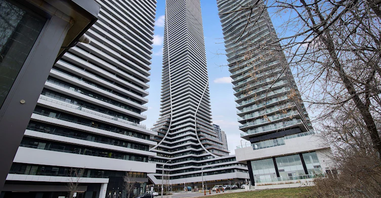 3113-30 Shore Breeze Drive, Toronto, ON, M8V 1A1 - 16