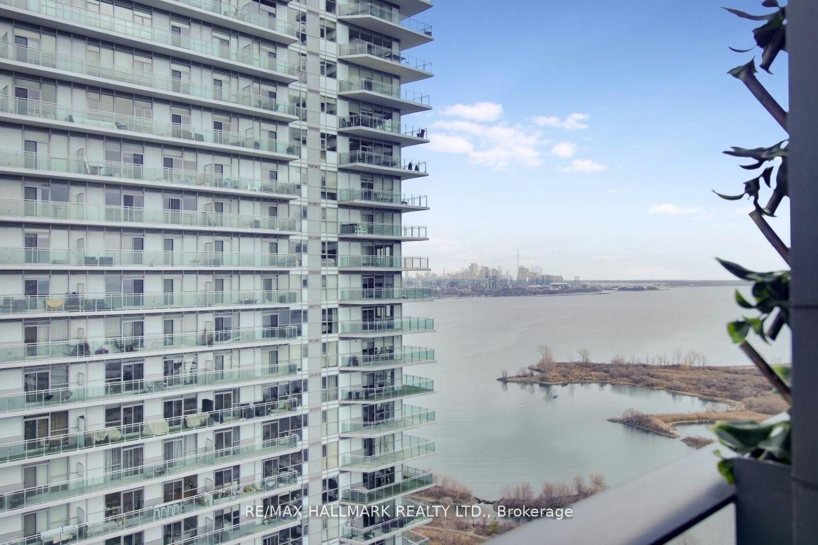 3113-30 Shore Breeze Drive, Toronto, ON, M8V 1A1 - 11