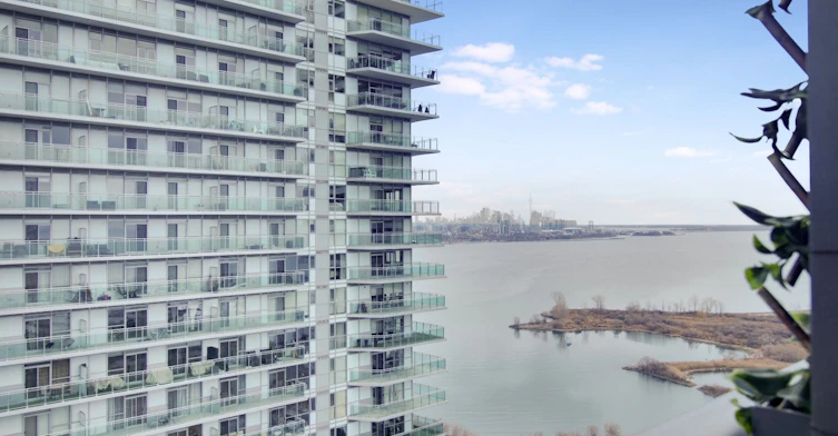 3113-30 Shore Breeze Drive, Toronto, ON, M8V 1A1 - 11