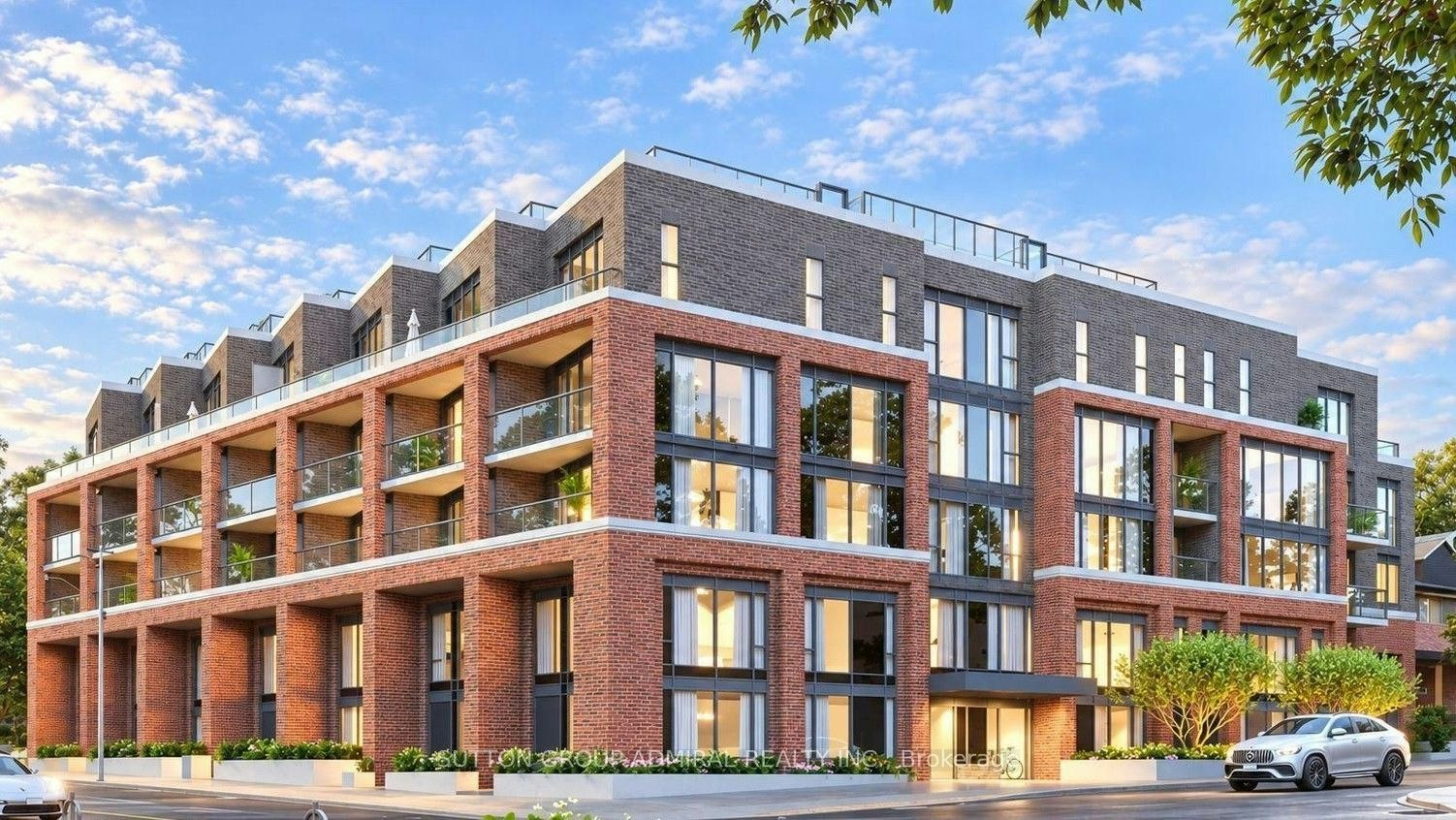 313-1 Vine Avenue, Toronto, ON, M6P 0C8