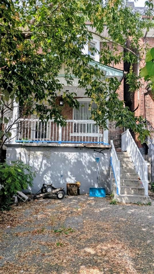 160 Rosemount Avenue, Toronto, ON, M6H 2M9
