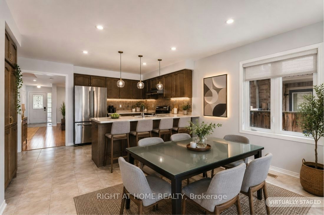 3128 Robert Brown Boulevard, Oakville, ON, L6M 4L7