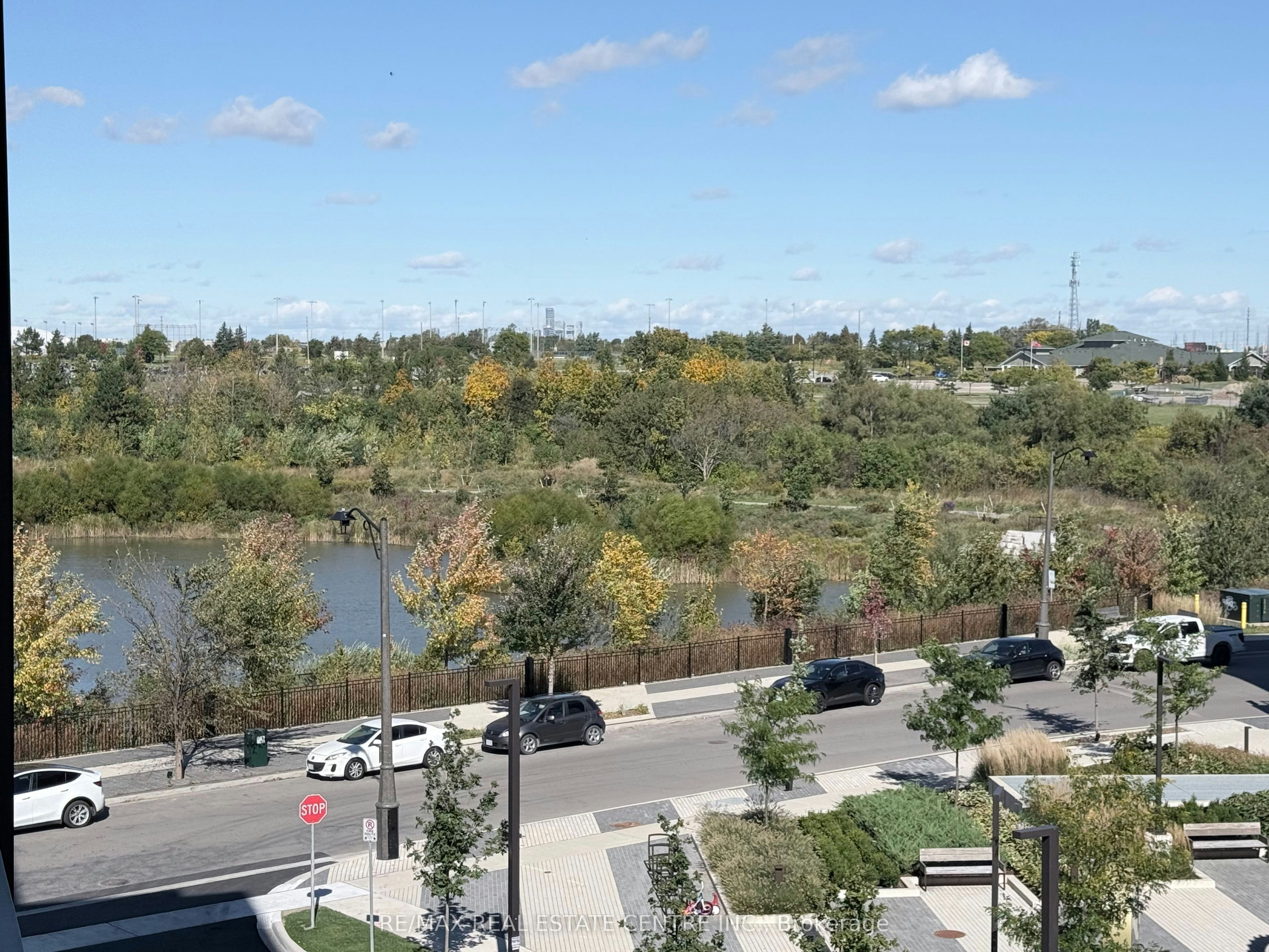 411-3008 William Cutmore Boulevard, Oakville, ON, L6H 8A4 - 19