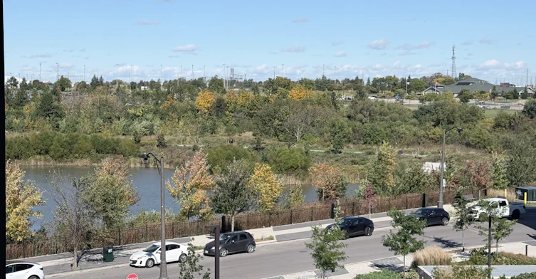 411-3008 William Cutmore Boulevard, Oakville, ON, L6H 8A4 - 19