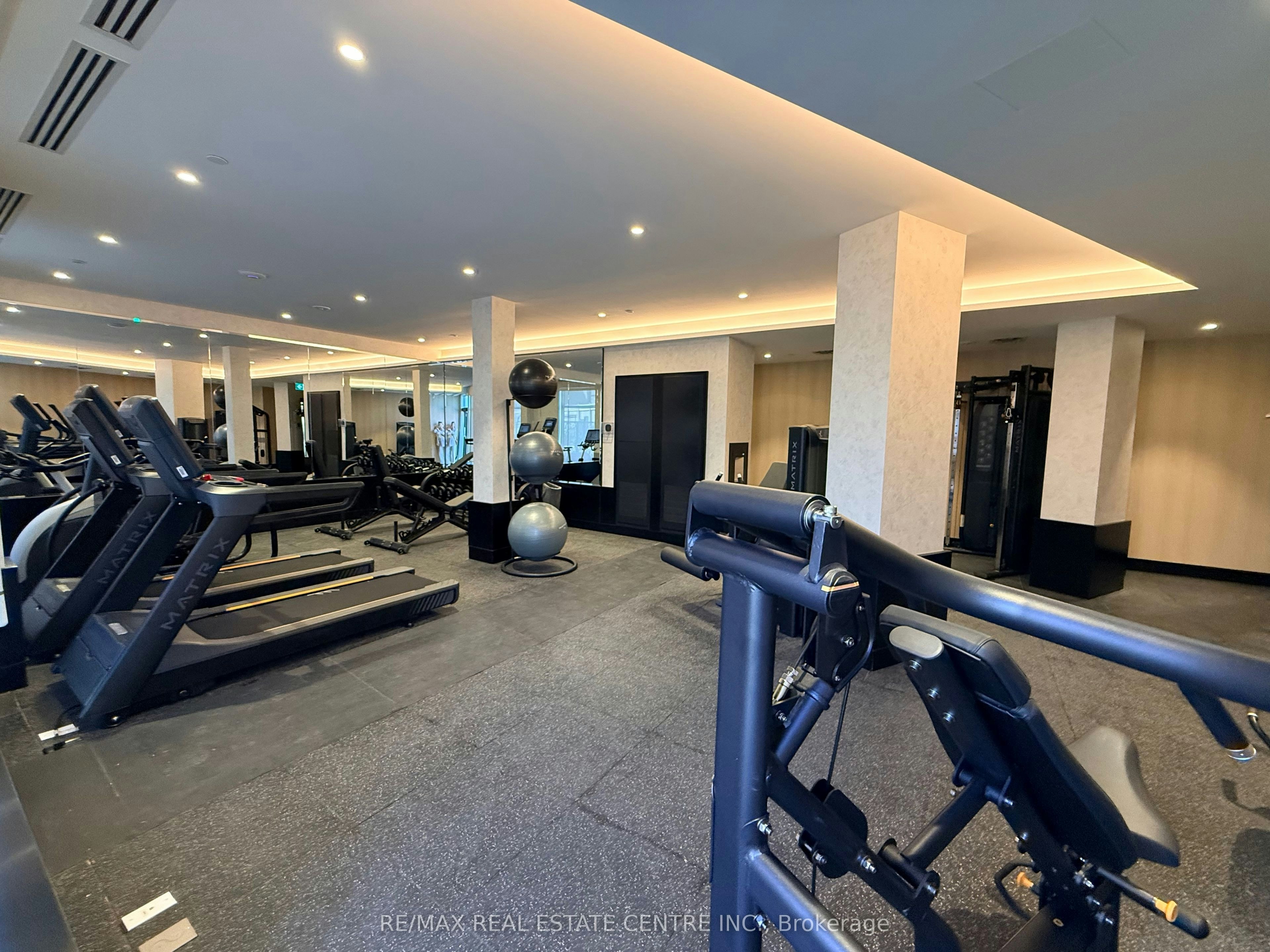 411-3008 William Cutmore Boulevard, Oakville, ON, L6H 8A4 - 25