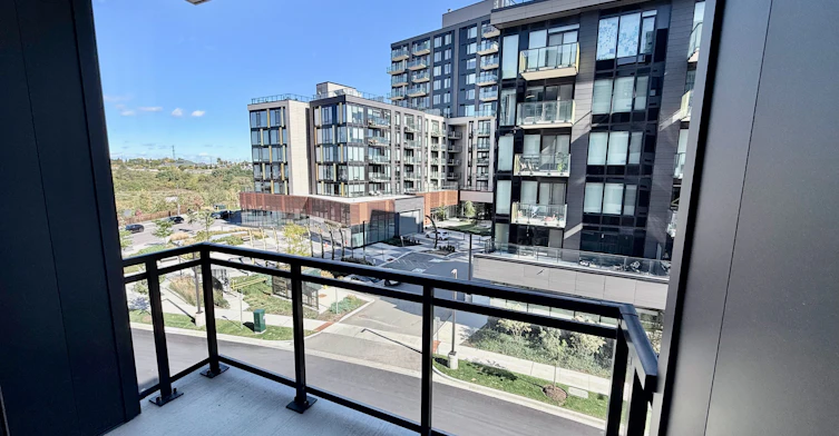 411-3008 William Cutmore Boulevard, Oakville, ON, L6H 8A4 - 17