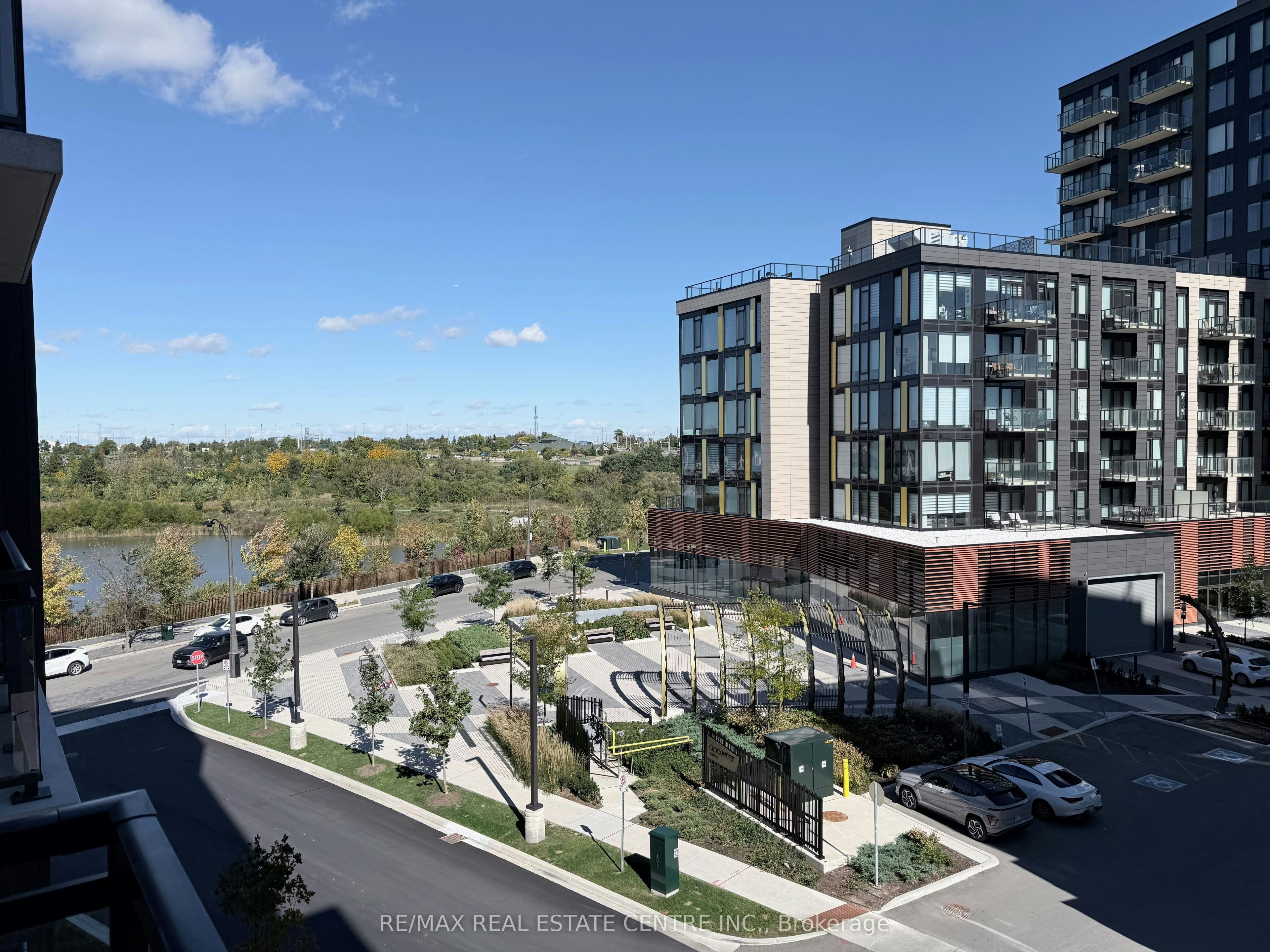411-3008 William Cutmore Boulevard, Oakville, ON, L6H 8A4 - 18