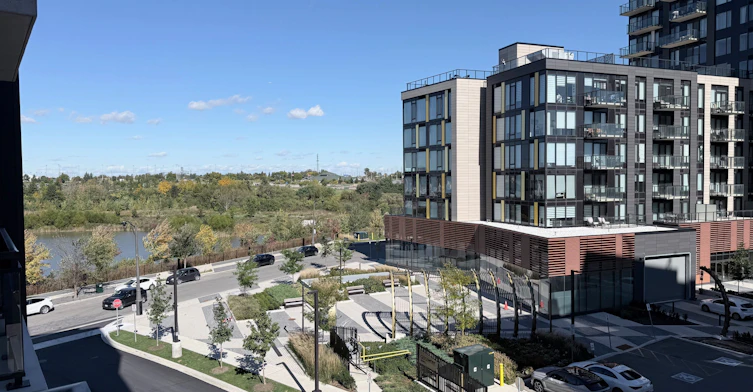 411-3008 William Cutmore Boulevard, Oakville, ON, L6H 8A4 - 18