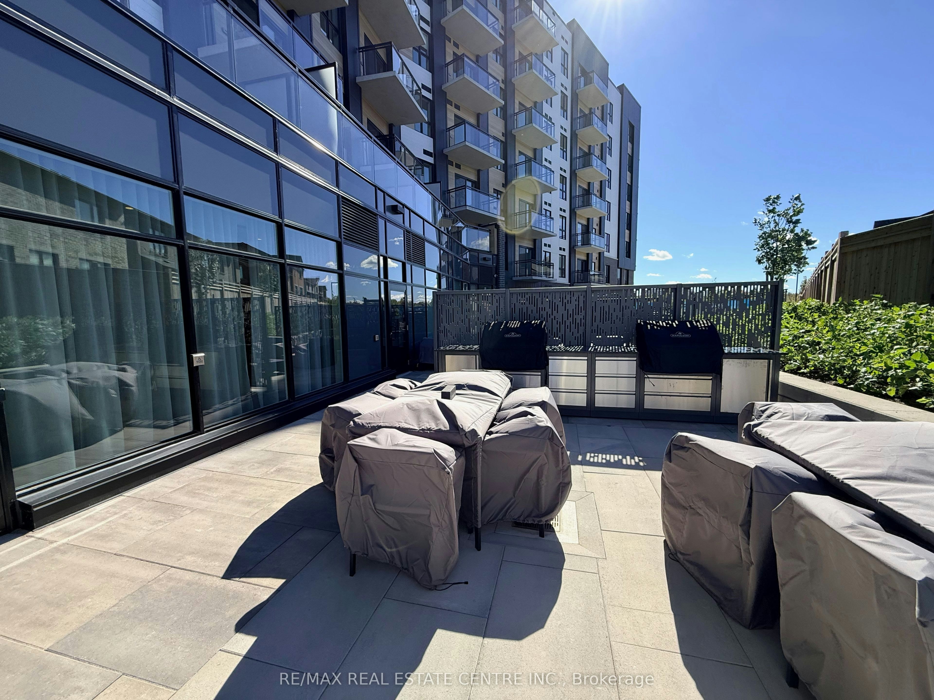 411-3008 William Cutmore Boulevard, Oakville, ON, L6H 8A4 - 28