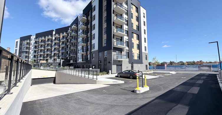 411-3008 William Cutmore Boulevard, Oakville, ON, L6H 8A4 - 32