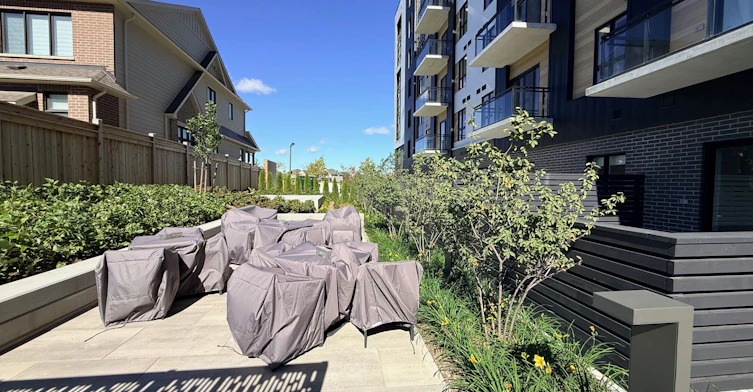 411-3008 William Cutmore Boulevard, Oakville, ON, L6H 8A4 - 29