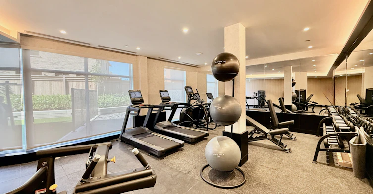 411-3008 William Cutmore Boulevard, Oakville, ON, L6H 8A4 - 24