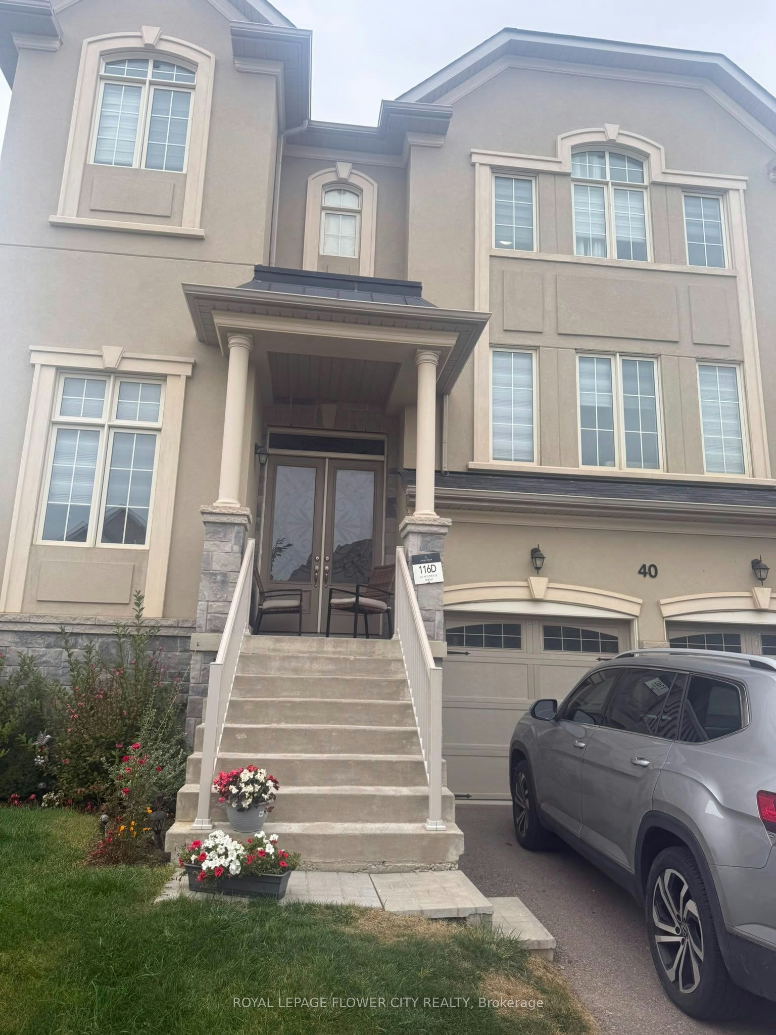41 Cape Dorset Crescent, Brampton, ON, L6R 3K9