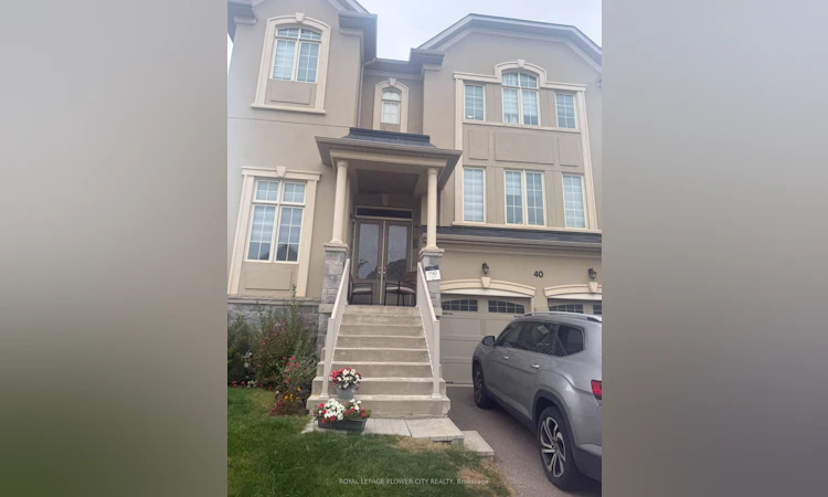 41 Cape Dorset Crescent