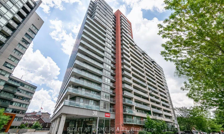 103-38 Joe Shuster Way