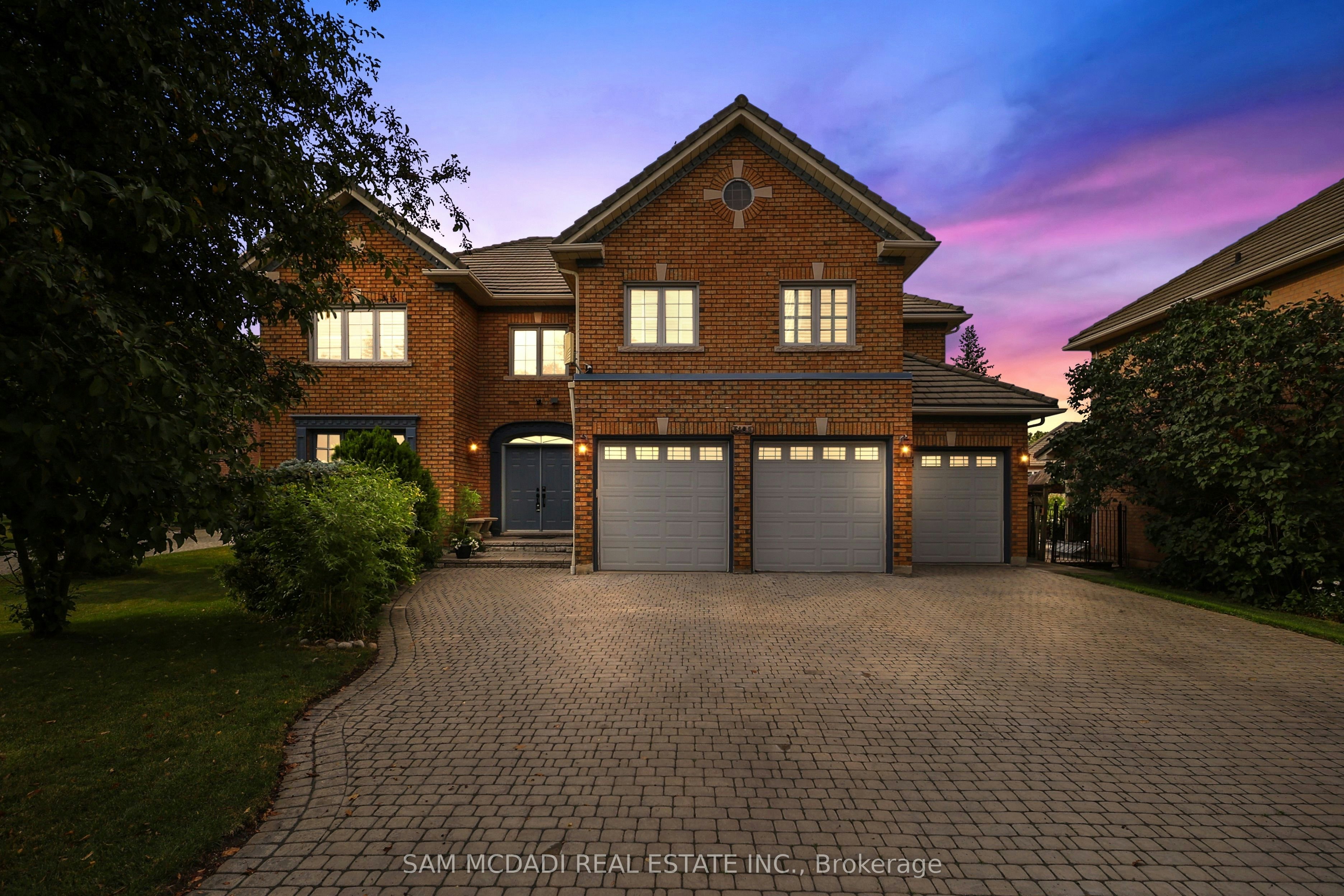 5109 Elderview Court, Mississauga, ON, L5M 5A9