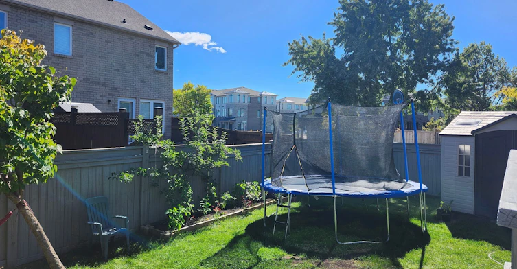 2112 Glenhampton Road, Oakville, ON, L6M 3X1 - 47