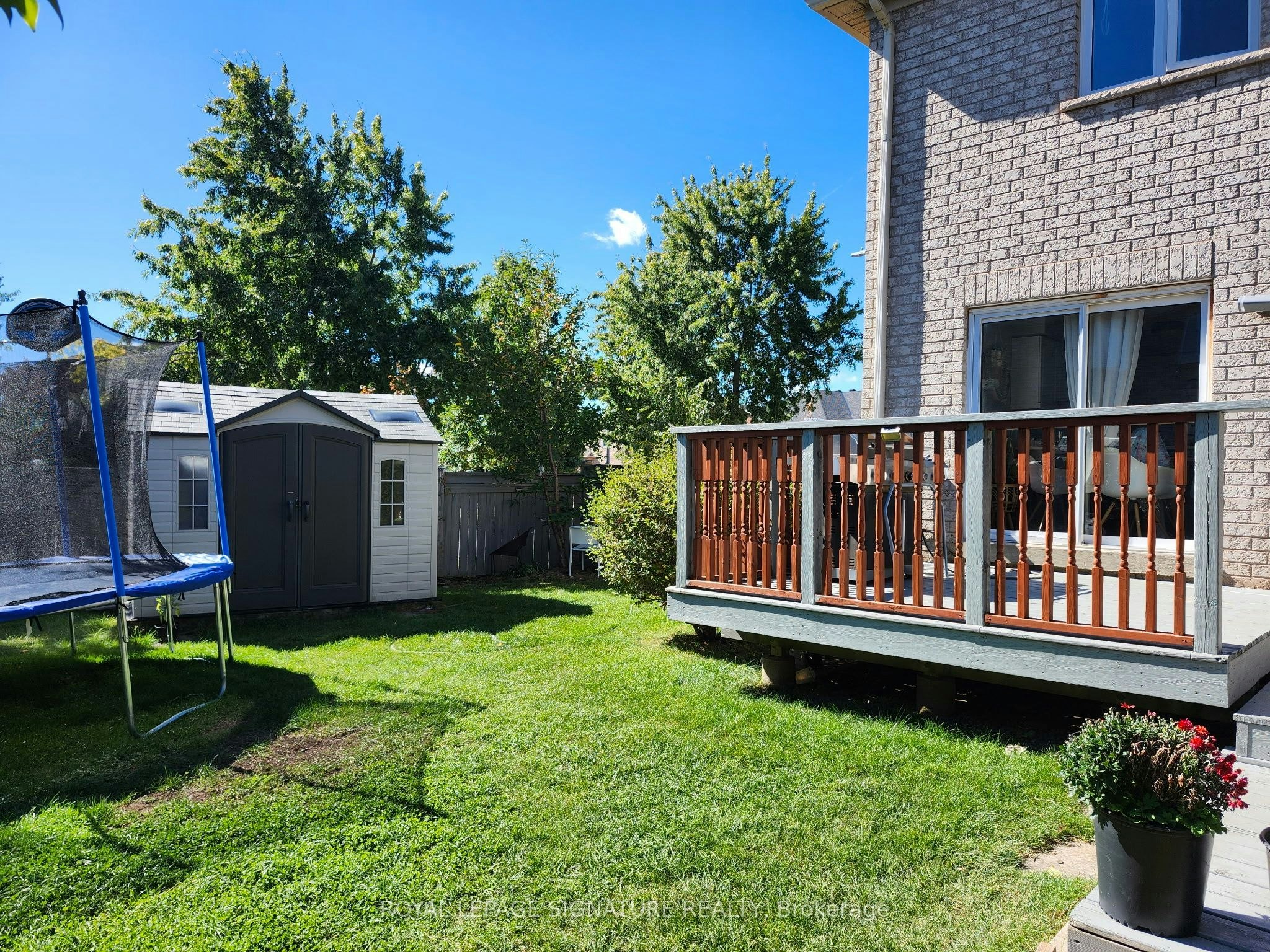 2112 Glenhampton Road, Oakville, ON, L6M 3X1 - 48