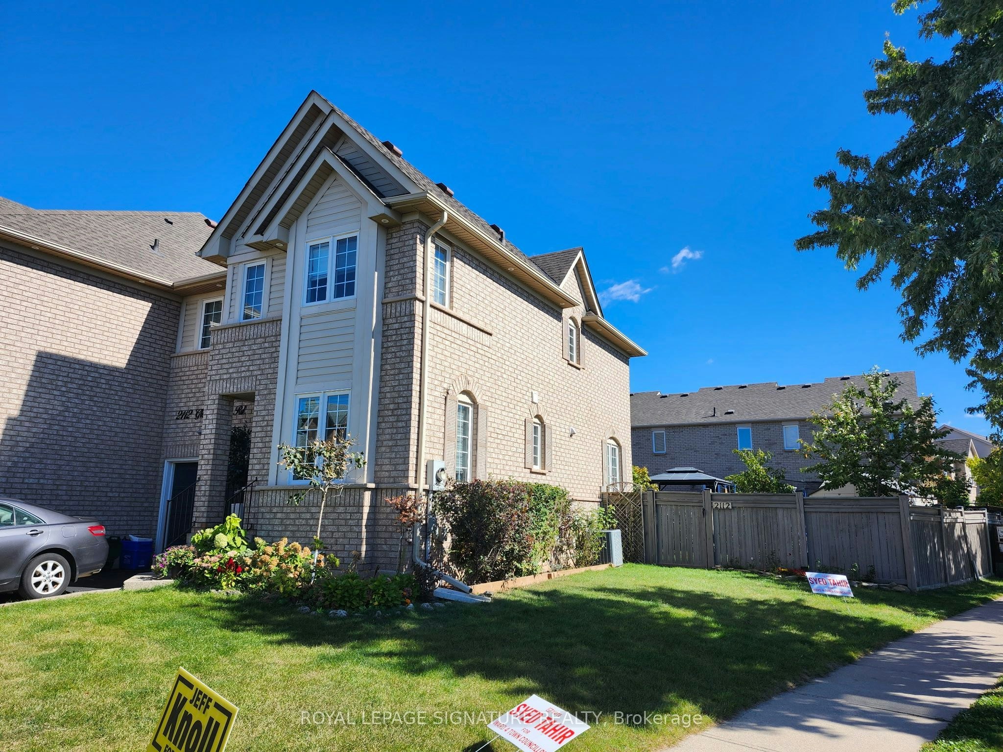 2112 Glenhampton Road, Oakville, ON, L6M 3X1