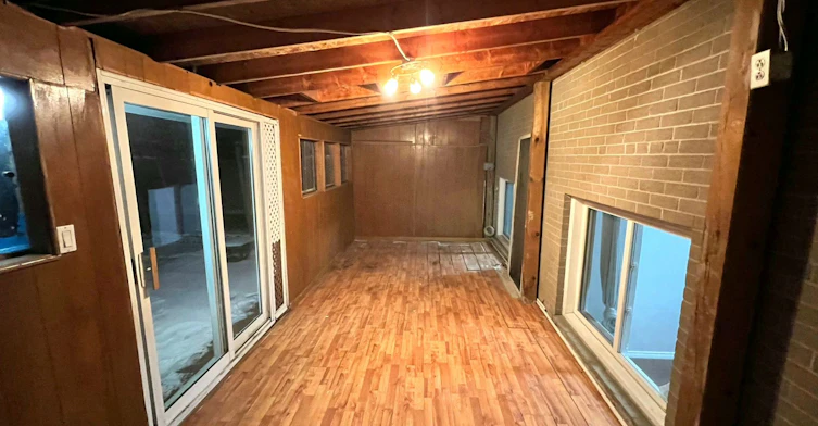 Lower-39 Frankton Crescent, Toronto, ON, M3J 1C2 - 9