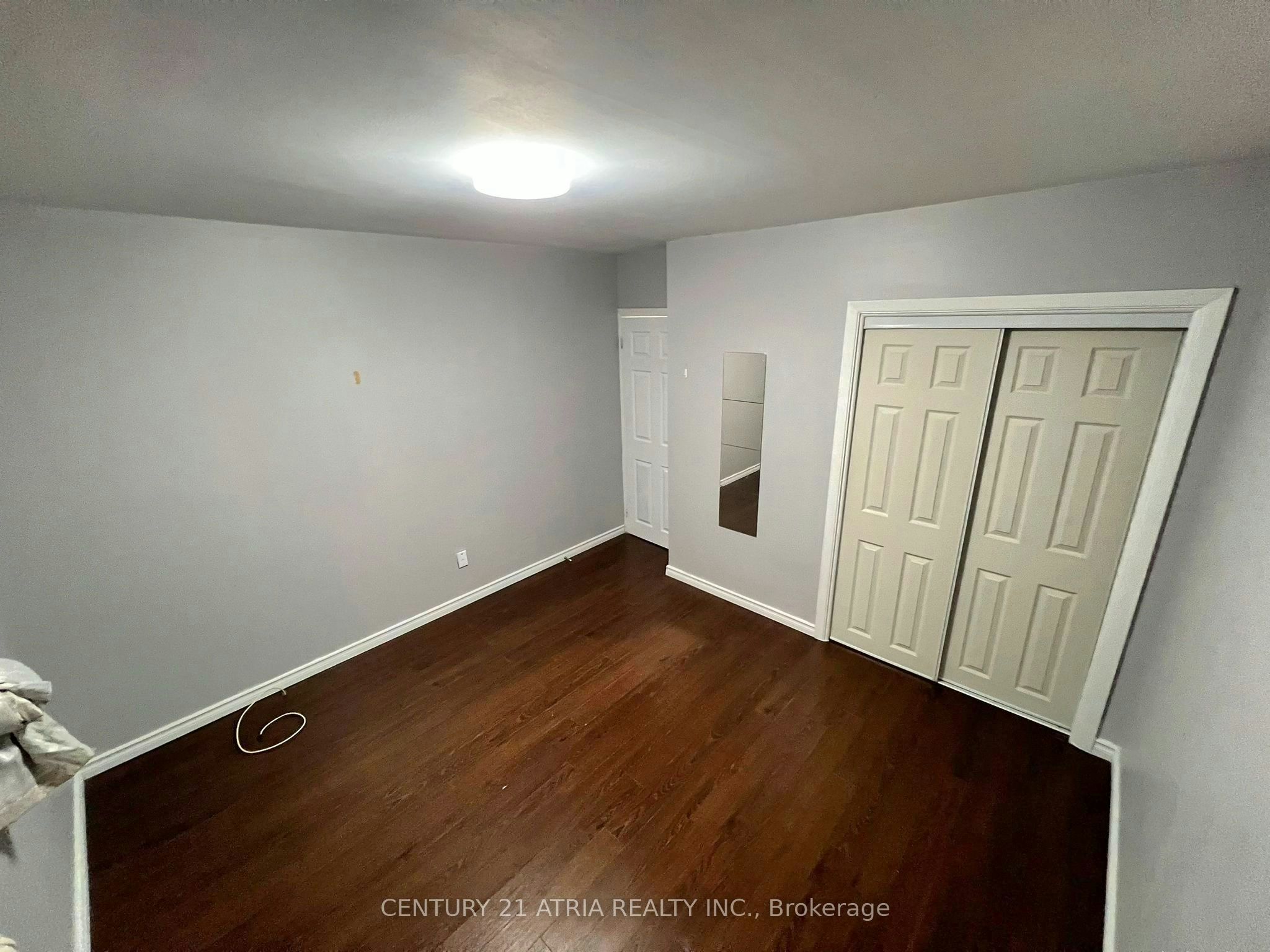 Lower-39 Frankton Crescent, Toronto, ON, M3J 1C2 - 5