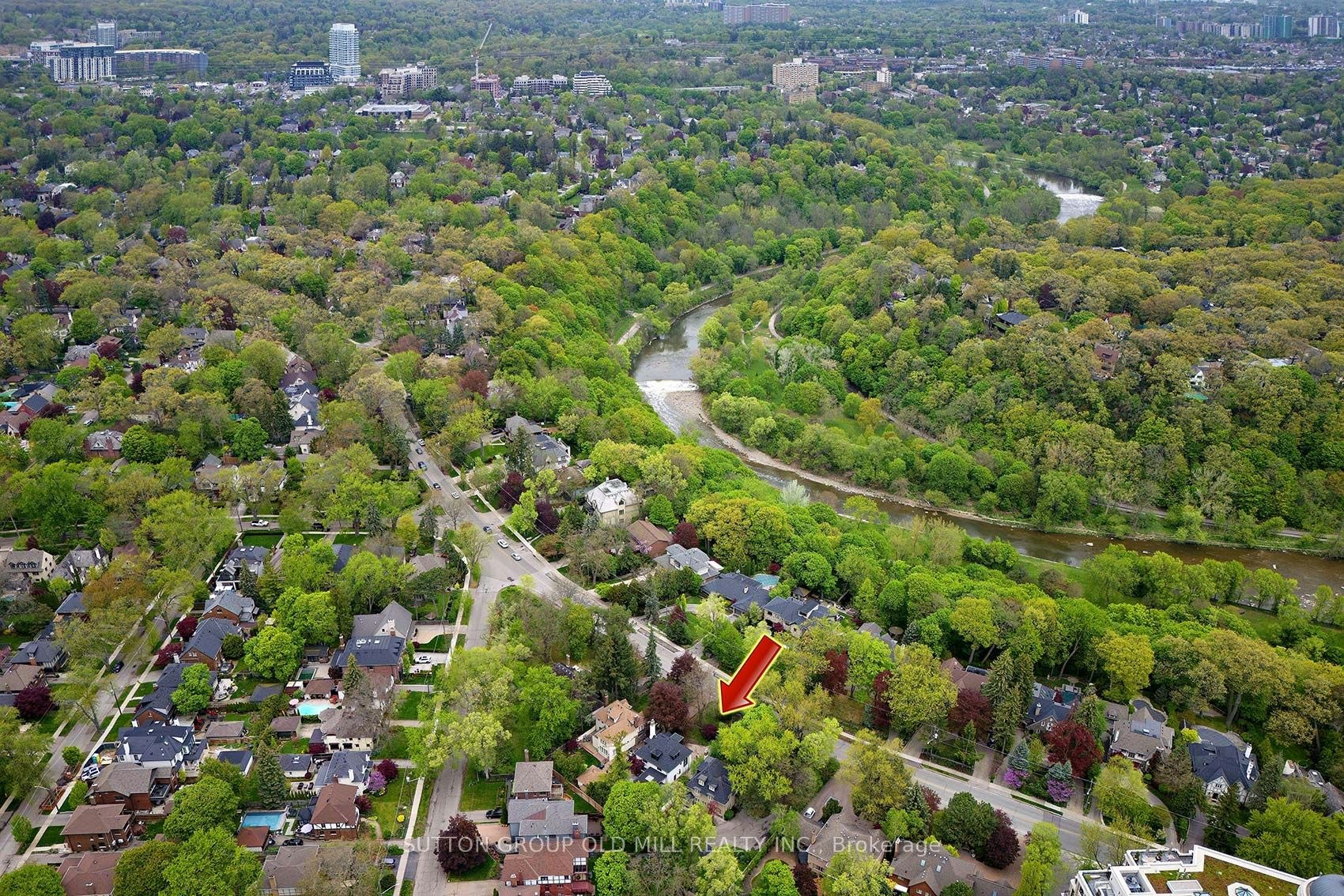 20 The Kingsway N/A, Toronto, ON, M8X 2T1 - 45