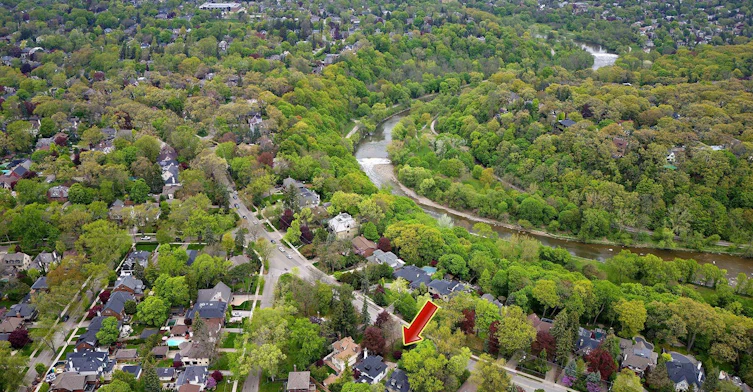 20 The Kingsway N/A, Toronto, ON, M8X 2T1 - 45