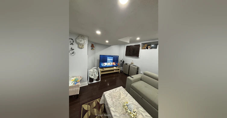 Bsmt-37 Duggan Drive, Brampton, ON, L6Y 4J2 - 6
