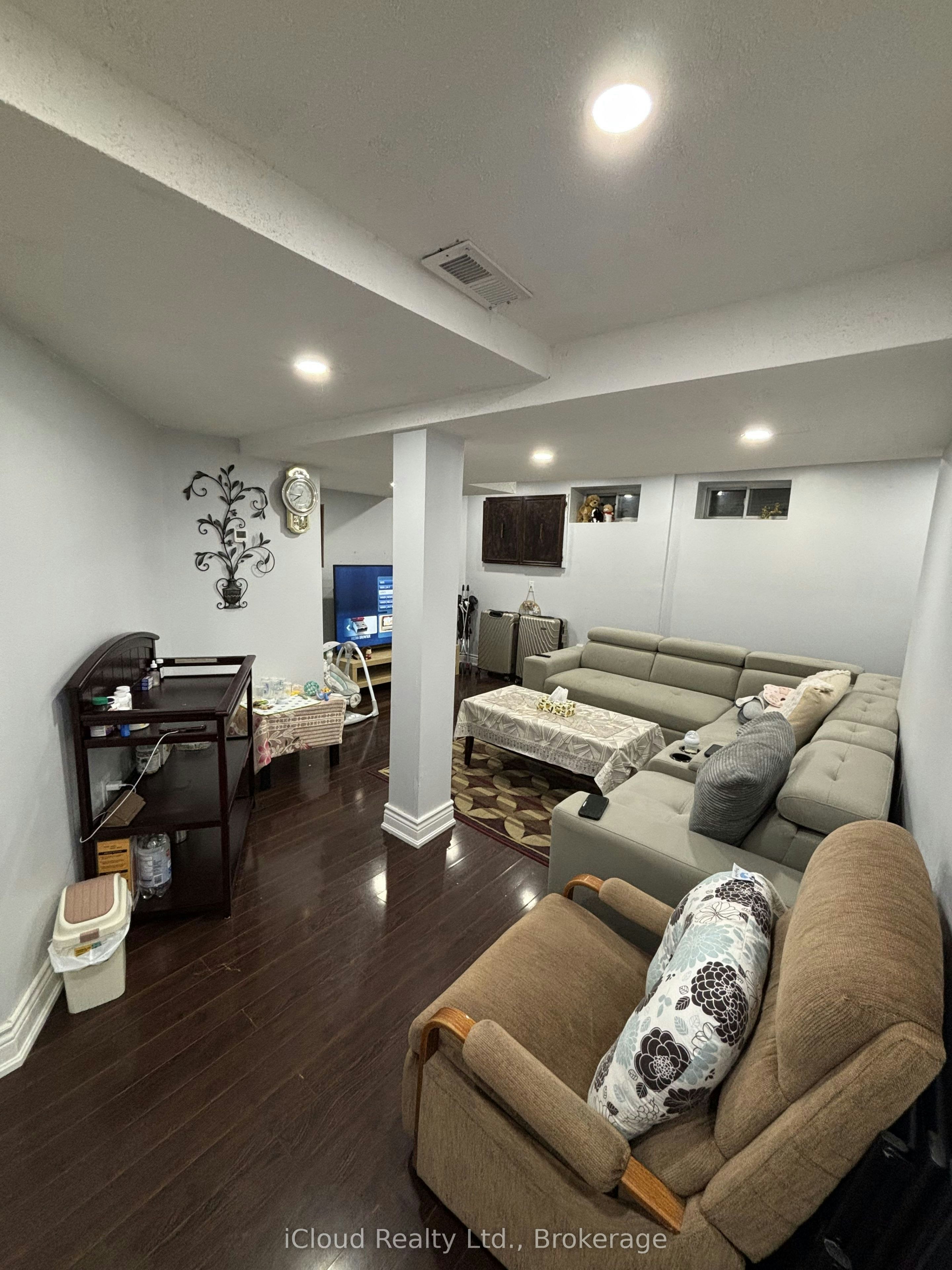 Bsmt-37 Duggan Drive, Brampton, ON, L6Y 4J2 - 7