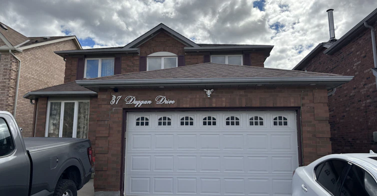 Bsmt-37 Duggan Drive, Brampton, ON, L6Y 4J2