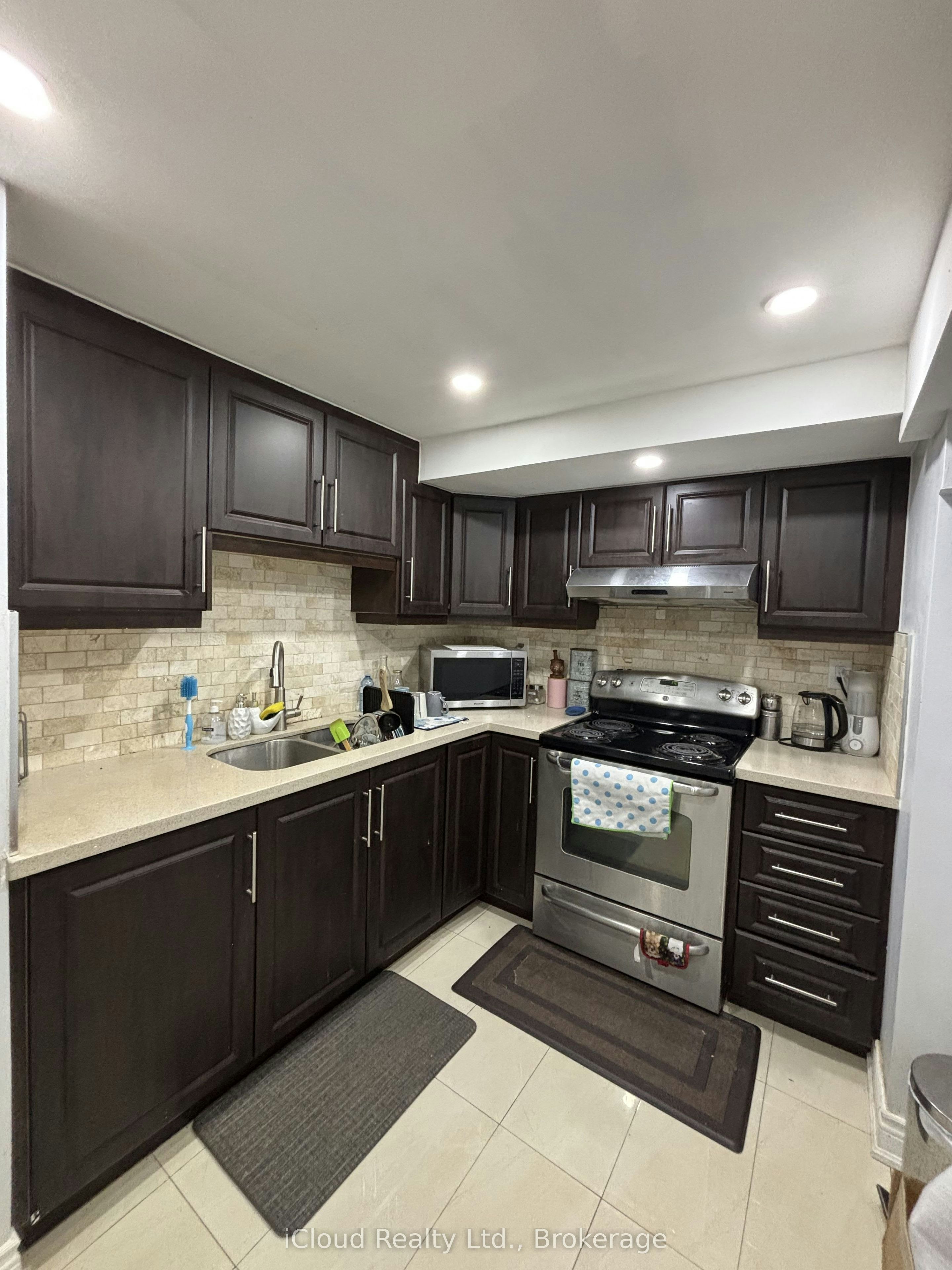 Bsmt-37 Duggan Drive, Brampton, ON, L6Y 4J2 - 3