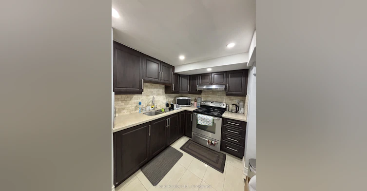 Bsmt-37 Duggan Drive, Brampton, ON, L6Y 4J2 - 3