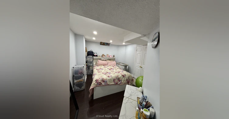 Bsmt-37 Duggan Drive, Brampton, ON, L6Y 4J2 - 4