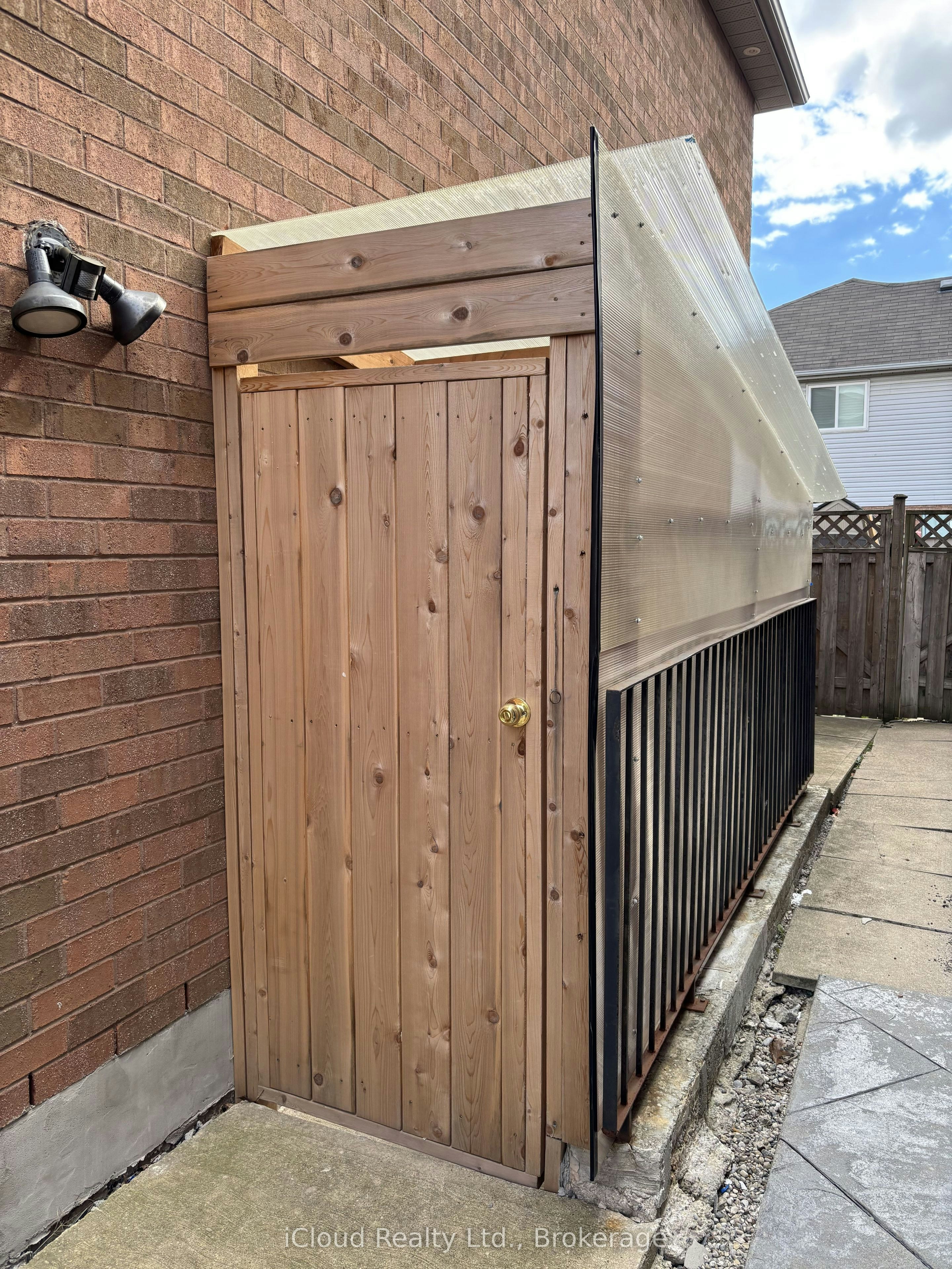 Bsmt-37 Duggan Drive, Brampton, ON, L6Y 4J2 - 12