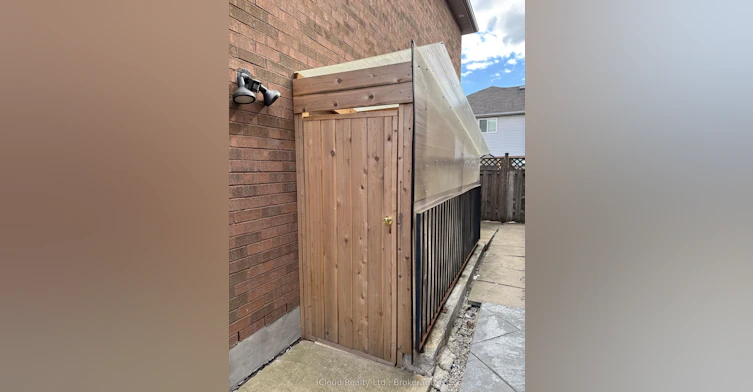 Bsmt-37 Duggan Drive, Brampton, ON, L6Y 4J2 - 12