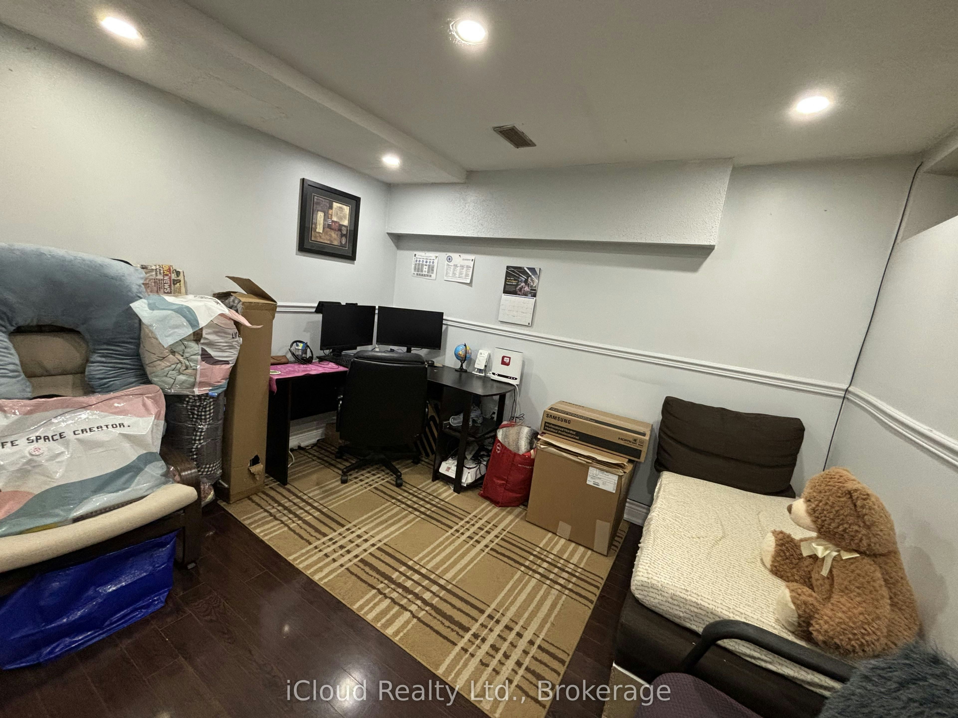 Bsmt-37 Duggan Drive, Brampton, ON, L6Y 4J2 - 11