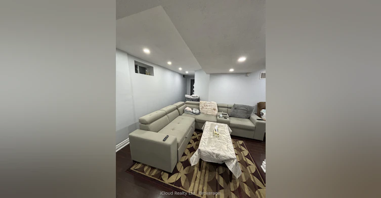 Bsmt-37 Duggan Drive, Brampton, ON, L6Y 4J2 - 2