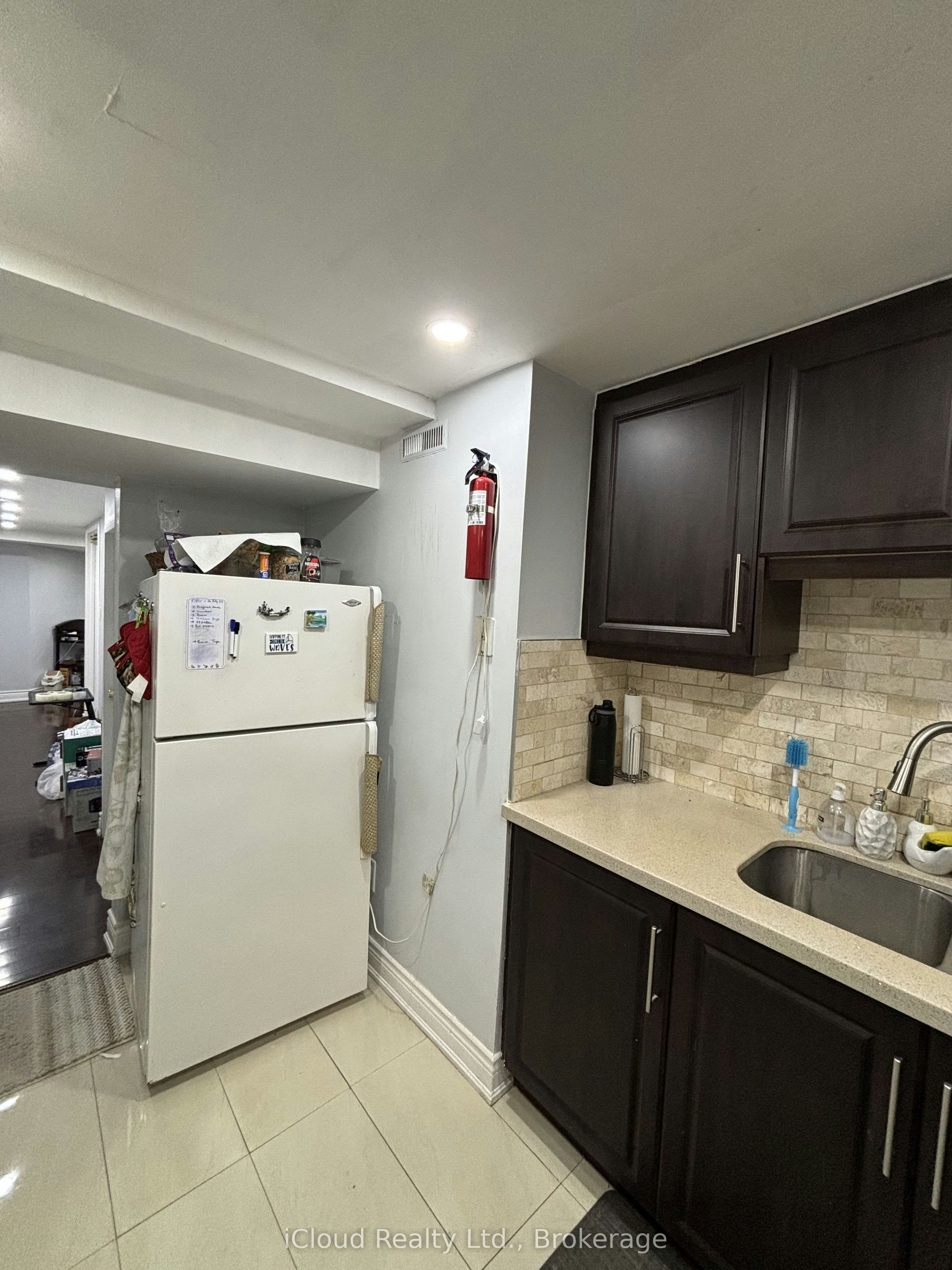 Bsmt-37 Duggan Drive, Brampton, ON, L6Y 4J2 - 9