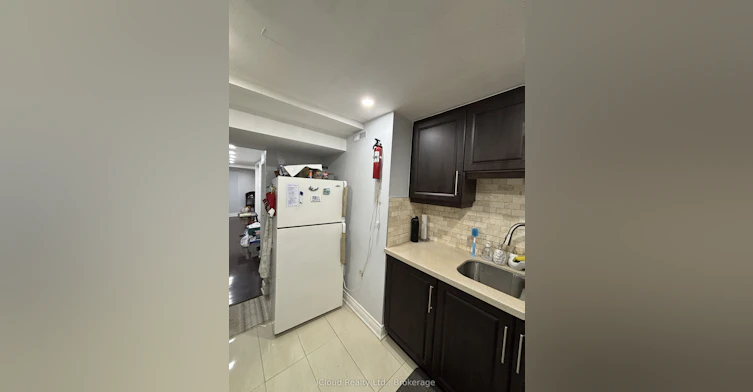 Bsmt-37 Duggan Drive, Brampton, ON, L6Y 4J2 - 9