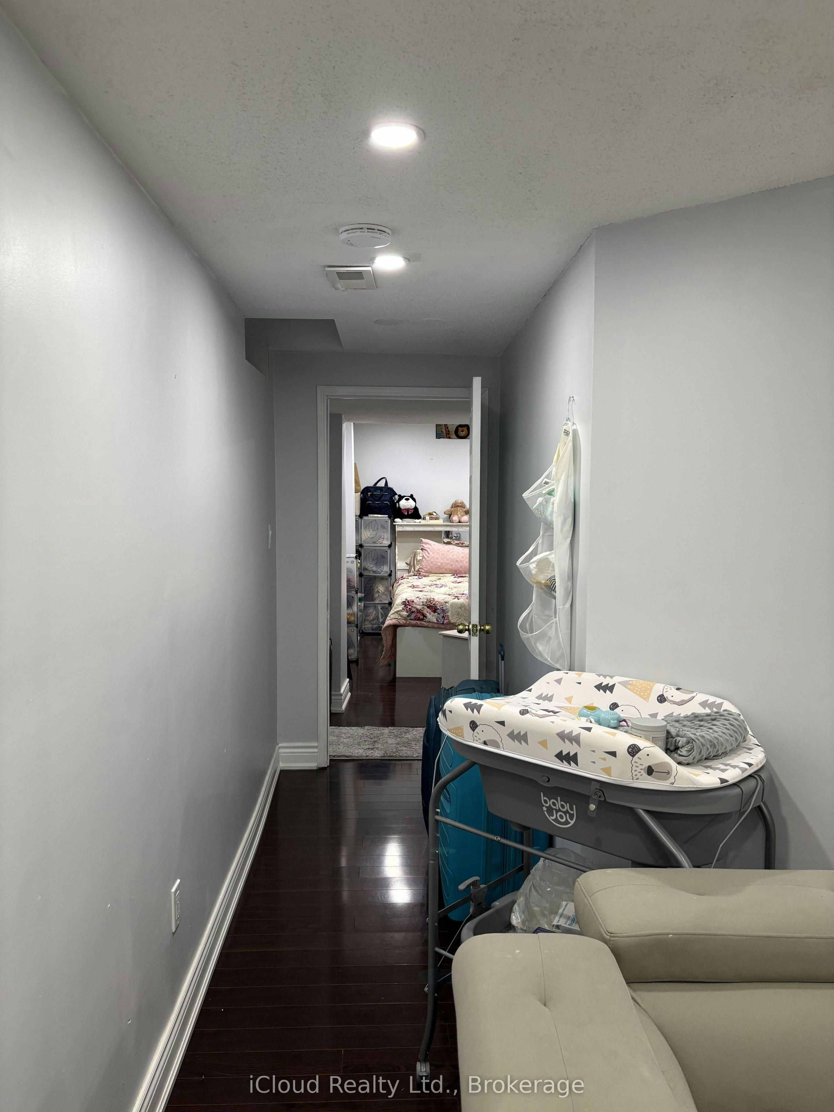 Bsmt-37 Duggan Drive, Brampton, ON, L6Y 4J2 - 5